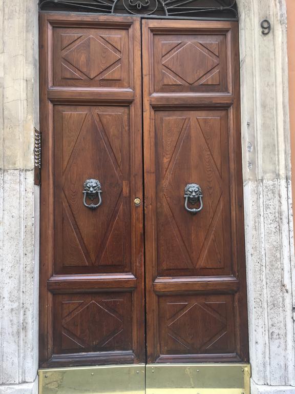 Home'N Rome - Spagna Exterior photo