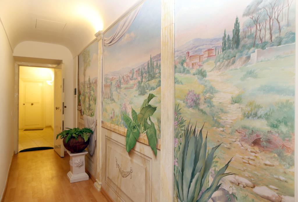 Home'N Rome - Spagna Exterior photo