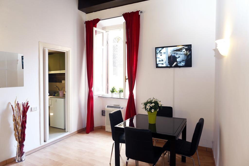 Home'N Rome - Spagna Exterior photo